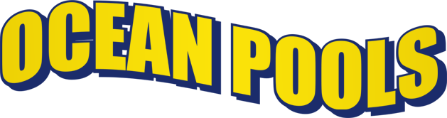 Ocean Pools El Paso Texas Pool Construction and Pool Cleaning Services Pool Pumps Pool Maintenance Pool Leaks Logo copy