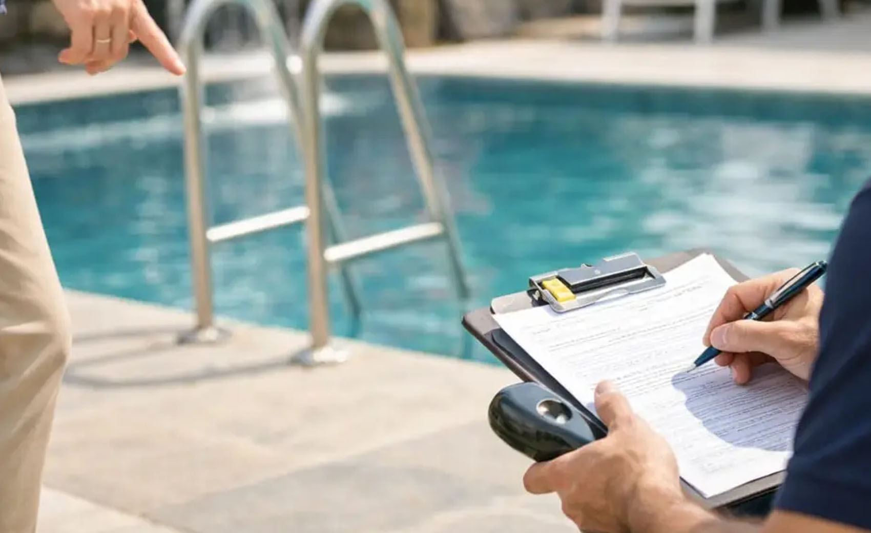 Ocean Pools El Paso Texas Pool Construction and Pool Cleaning Services Pool Pumps Pool Maintenance Pool Leaks Pool Inspections