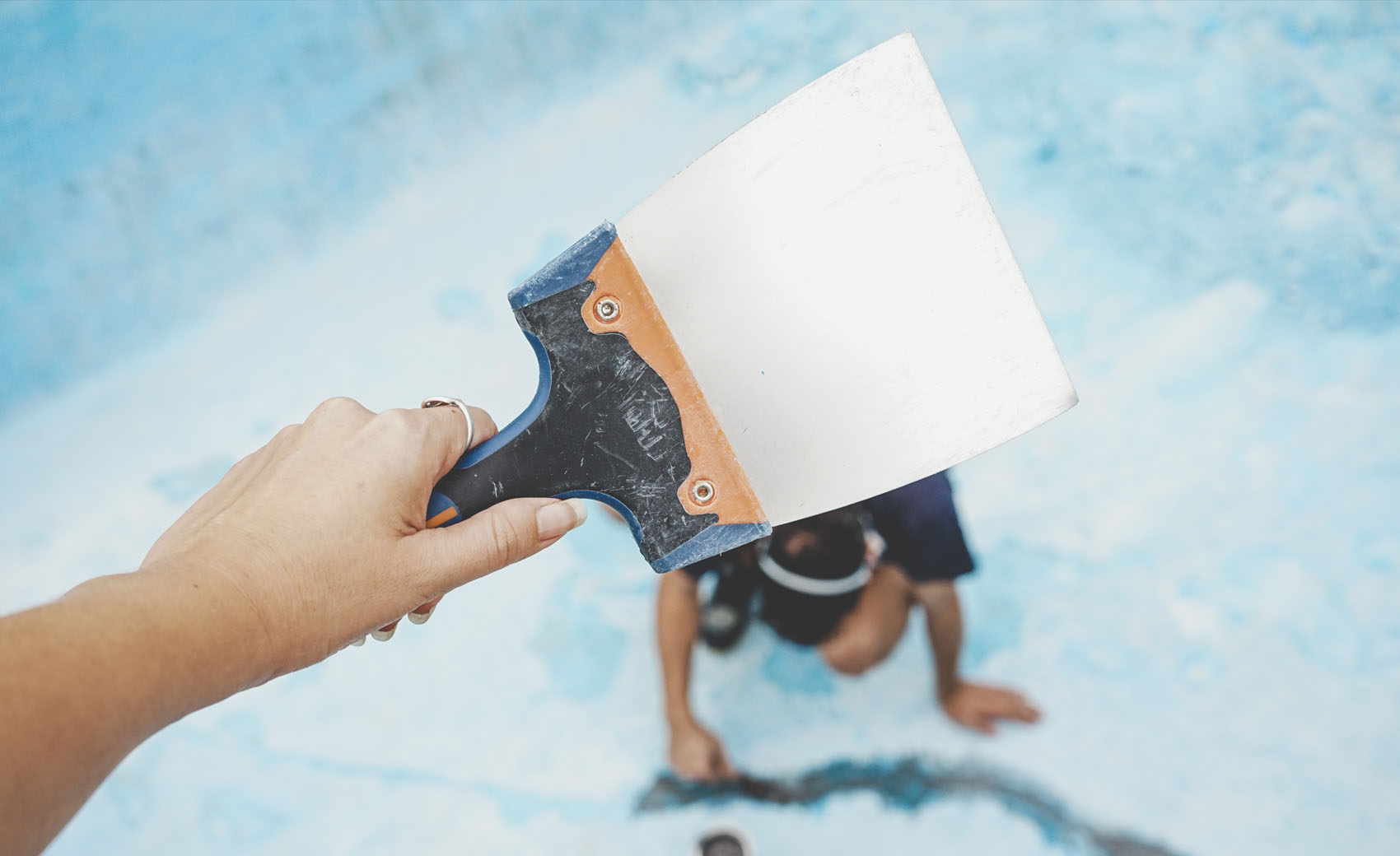 Ocean Pools El Paso Texas Pool Construction and Pool Cleaning Services Pool Pumps Pool Maintenance Pool Leaks Swimming Pool Renovations & Updates